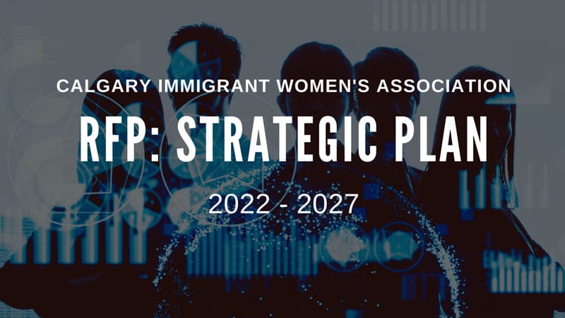 RFP Strategic Plan 2022-2027 banner