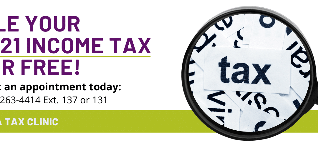 Click here and file your taxes today!