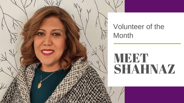 Meet Shahnaz