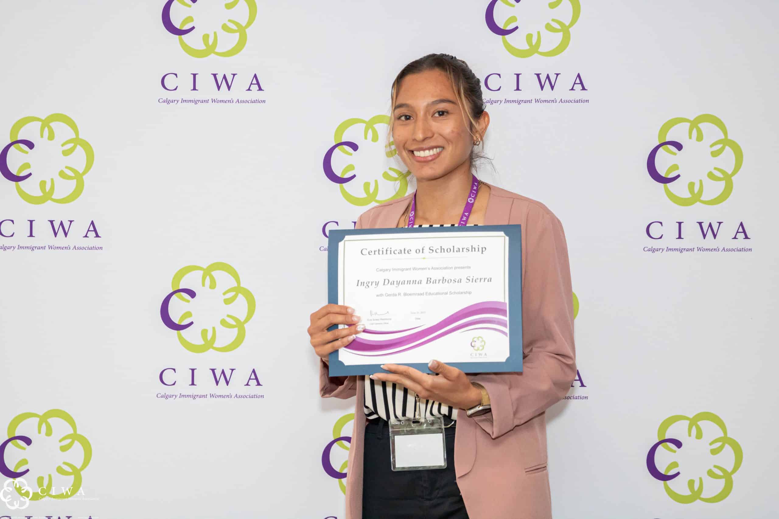 CIWA's 41st Annual General Meeting: Such A Success