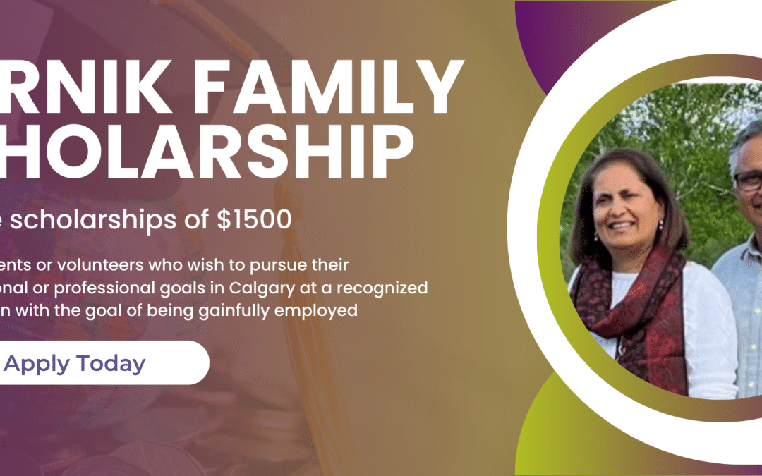 Karnik Family Scholarship