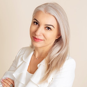 Kristine Aghajanova