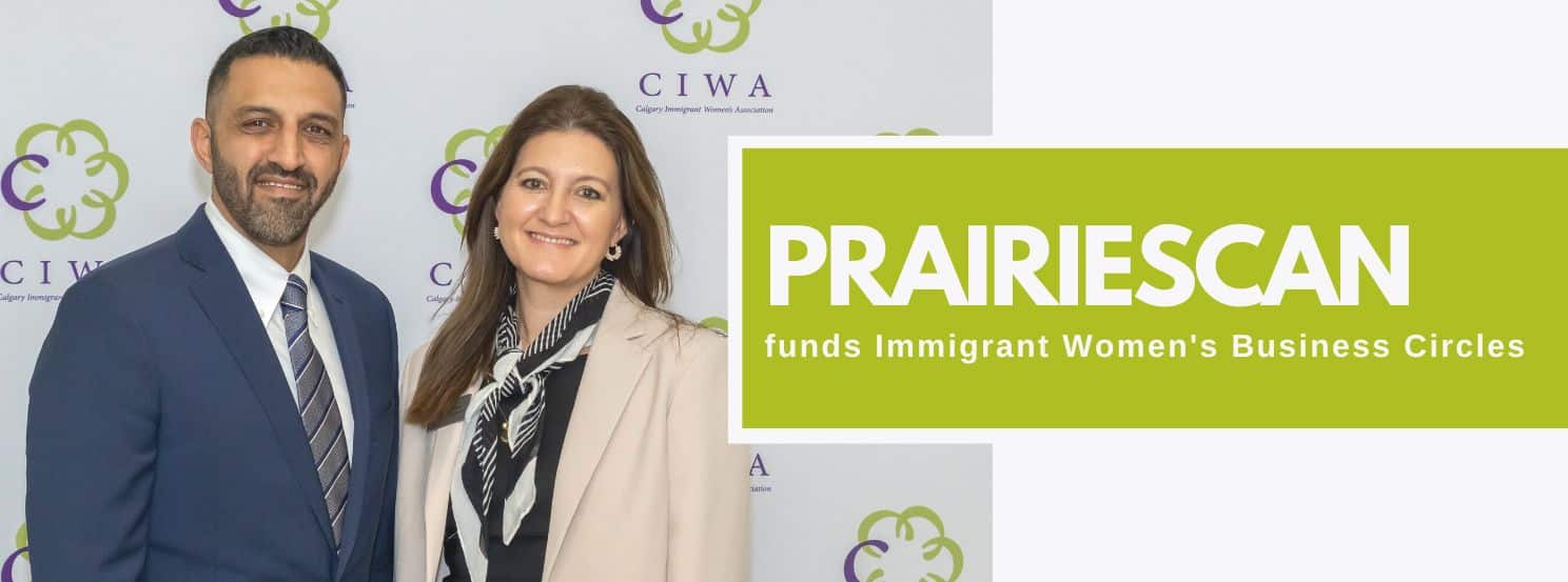 CIWA receives funding to build capacity of women entrepreneurs
