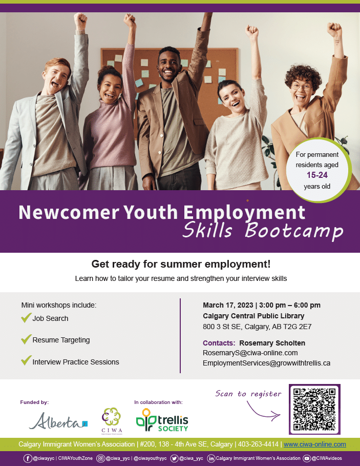 Youth Employment Bootcamp