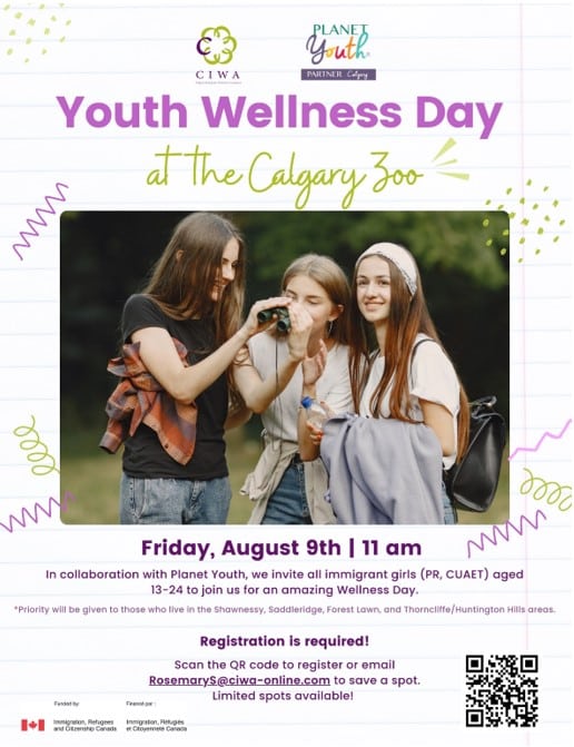 Youth Wellness Day