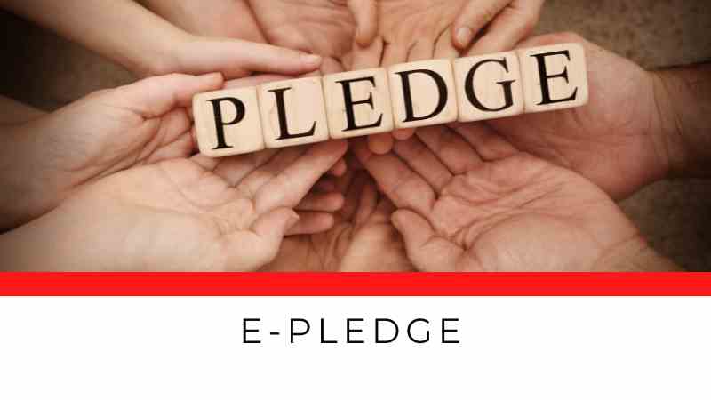 UW Pledge