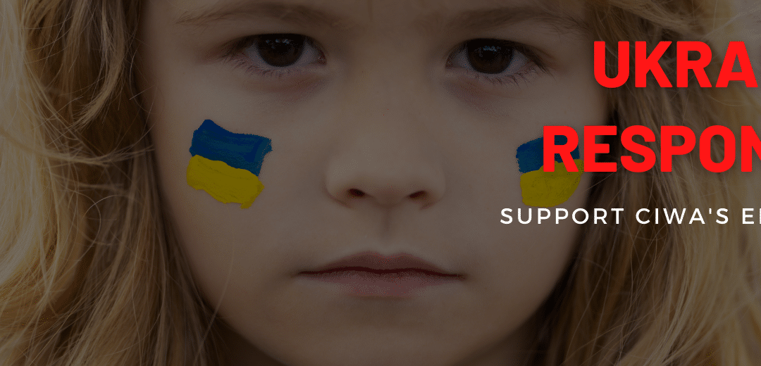 Find out how you can help Ukraine.