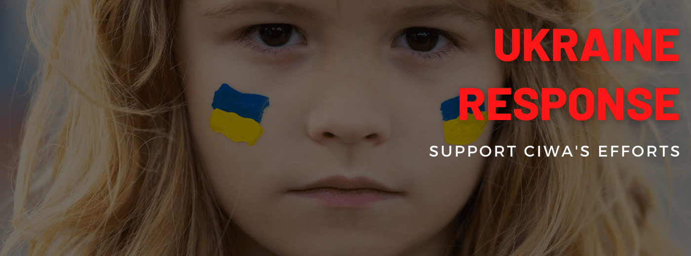 Find out how you can help Ukraine.