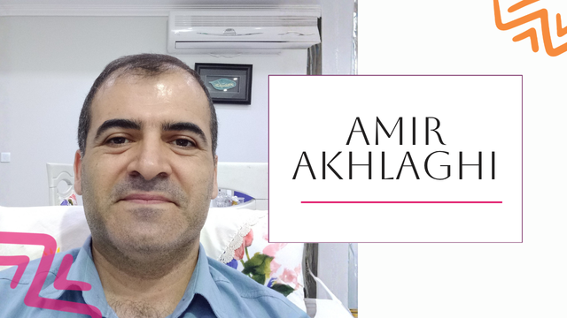 Volunteer of the Month: April 2026
