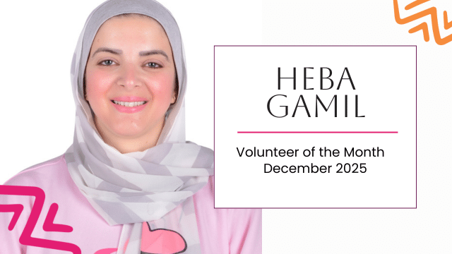 Meet Heba