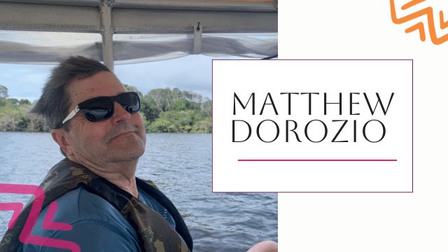 Volunteer of the Month: February 2026