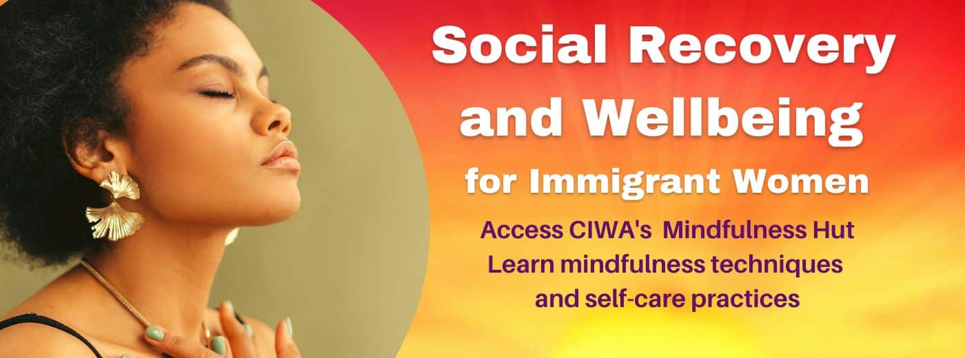 New at CIWA: Click to learn more