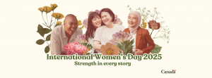 International Women's Day