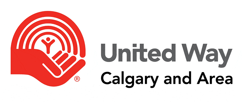 Calgary United Way logo