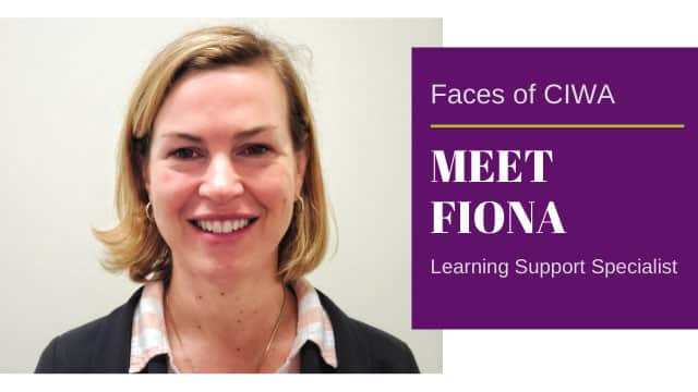 Meet Fiona