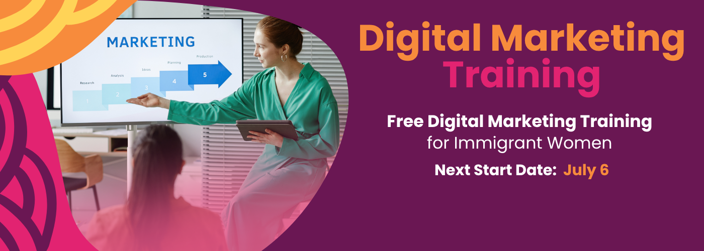 Website Digital Marketing