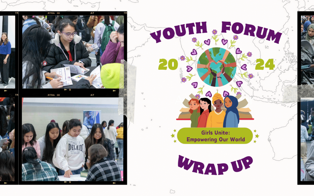 Youth Forum 2024