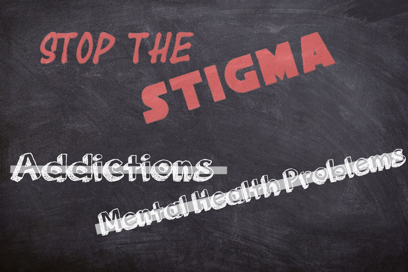 Stop the Stigma banner