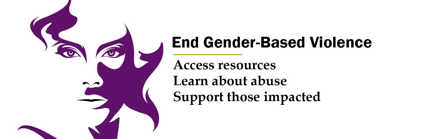 CIWA National Action Plan initiative to End Gender Based Violence Header